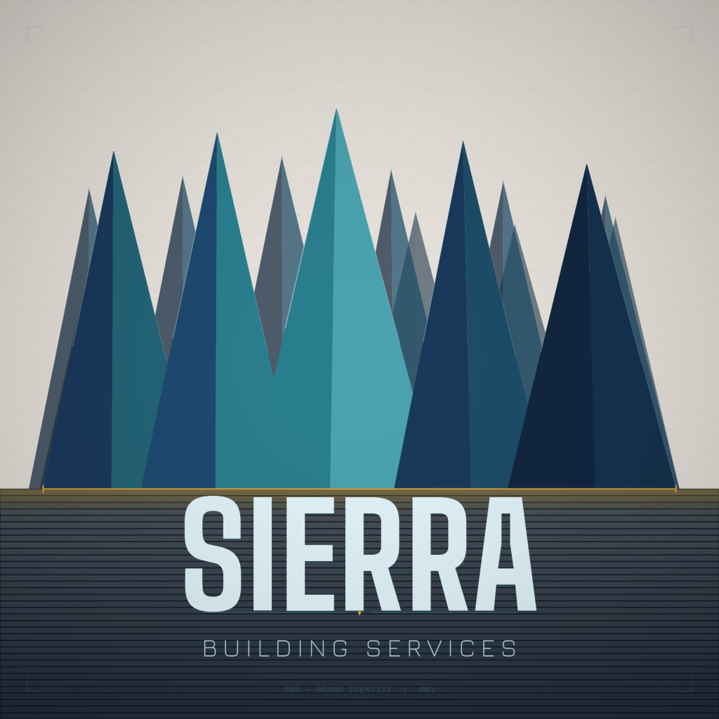 Sierra Building Services Limited logo
